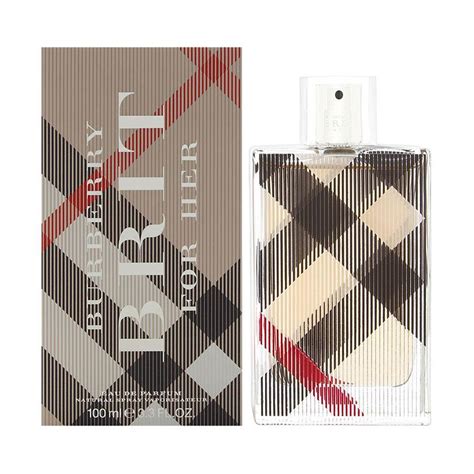 burberry brit uomo|burberry brit for her 50ml.